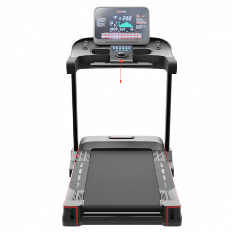 Рендер-4 для CardioPower T55