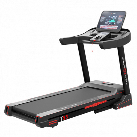 Рендер-1 для CardioPower T55