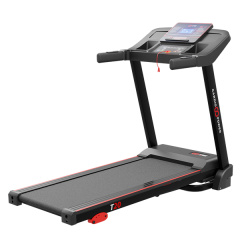 Беговая дорожка CardioPower T20 NEW в Нижнем Новгороде по цене 46900 ₽