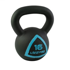 Livepro LP8041-16 из каталога гирь в Нижнем Новгороде по цене 8740 ₽