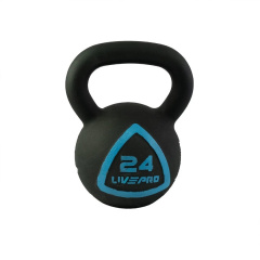 Livepro LP8041-24 из каталога гирь в Нижнем Новгороде по цене 12920 ₽