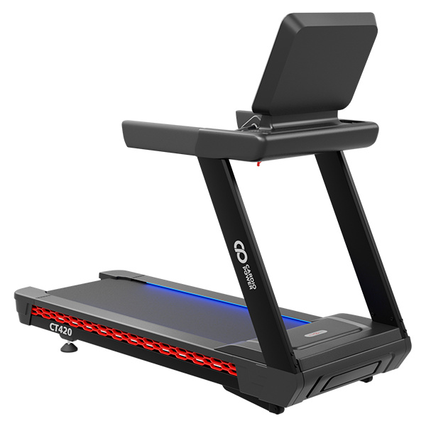 CardioPower PRO CT420 немецкие