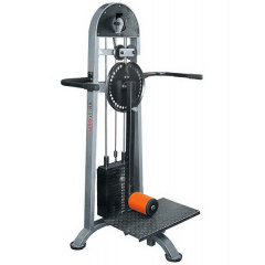 ProfyGym ТГ-0600-C Приведение-отведение бедра стоя из каталога грузоблочных тренажеров в Нижнем Новгороде по цене 95970 ₽
