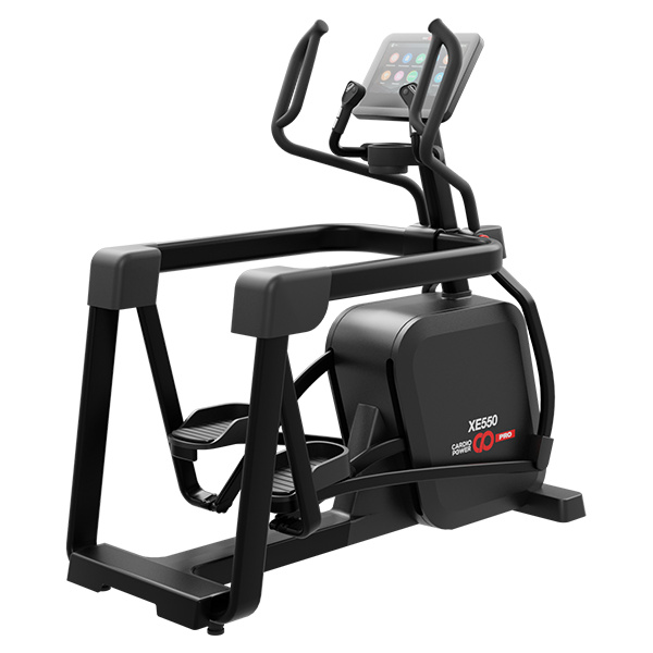 CardioPower PRO XE550 - фото 1