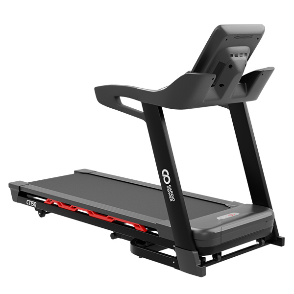 CardioPower PRO CT150 немецкие