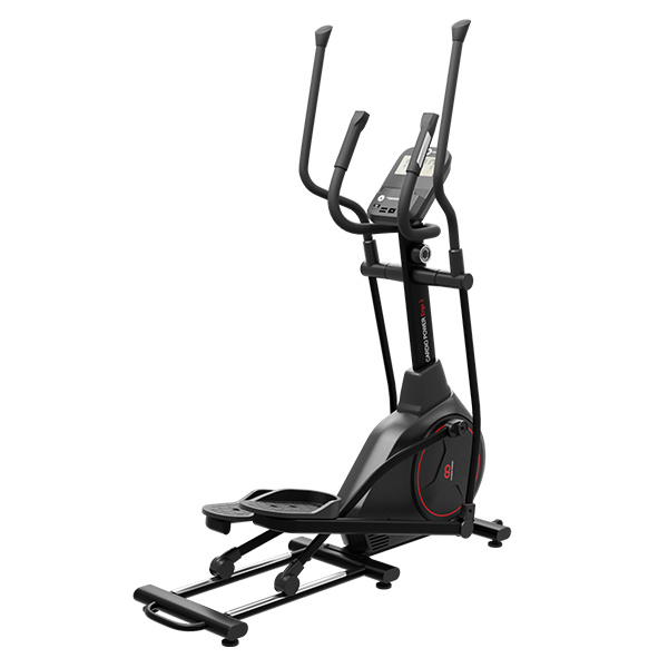 CardioPower Ergo 3 - фото 1