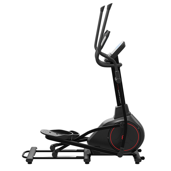 CardioPower Ergo 5 переднеприводные