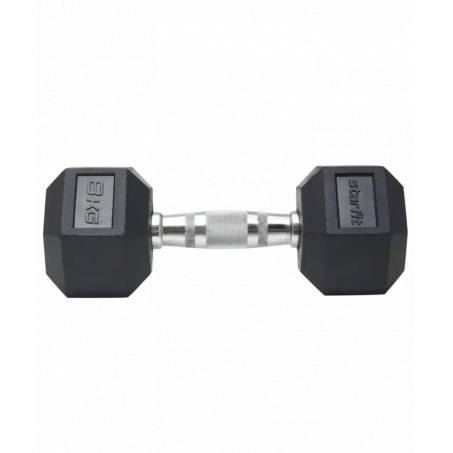 Рендер-3 для StarFit гексагональная 8 кг DB-301