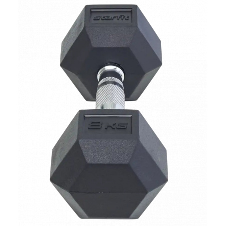 Рендер-2 для StarFit гексагональная 8 кг DB-301