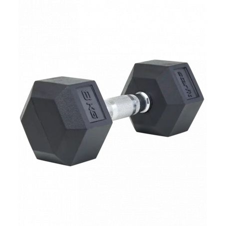 Рендер-1 для StarFit гексагональная 8 кг DB-301
