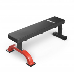 UnixFit BENCH 120 New из каталога силовых скамей в Нижнем Новгороде по цене 10970 ₽