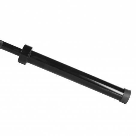 Рендер-1 для UnixFit PRO 320 прямой 220 см / 50 мм Black