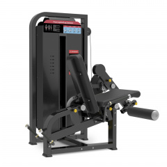 UnixFit Fit 100 PRO (UC-6764) Сгибание/разгибание ног из каталога грузоблочных тренажеров в Нижнем Новгороде по цене 159890 ₽