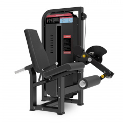 UnixFit Fit 100 PRO (UC-6727) Разгибание ног из каталога грузоблочных тренажеров в Нижнем Новгороде по цене 159890 ₽