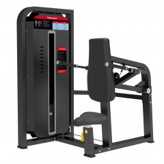 UnixFit Fit 70 PRO (UC-6715) Трицепс сидя из каталога грузоблочных тренажеров в Нижнем Новгороде по цене 154890 ₽