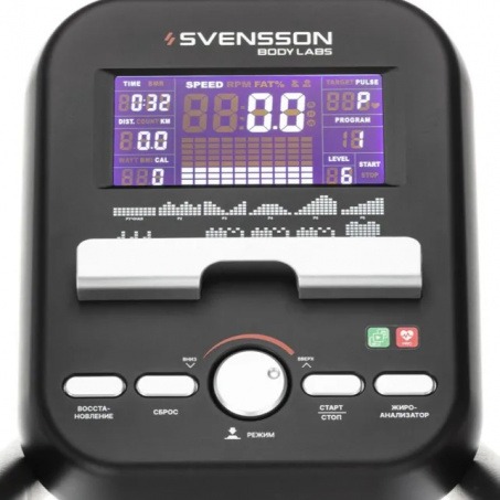 Рендер-2 для Svensson Zenon