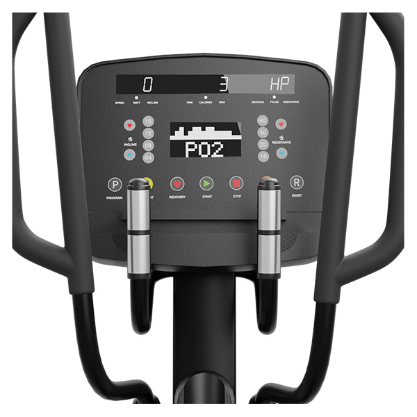 CardioPower PRO XE300 система нагружения - электромагнитная