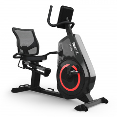 Велотренажер UnixFit BR-480E в Нижнем Новгороде по цене 59890 ₽