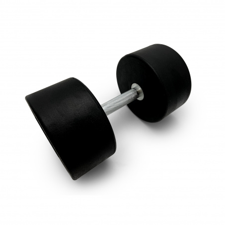Рендер-1 для UnixFit круглая 35 кг DBRND35PBK