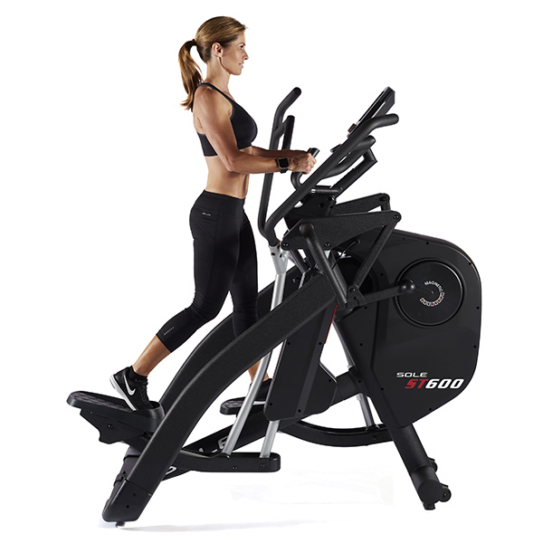 Sole Fitness ST600 электромагнитный