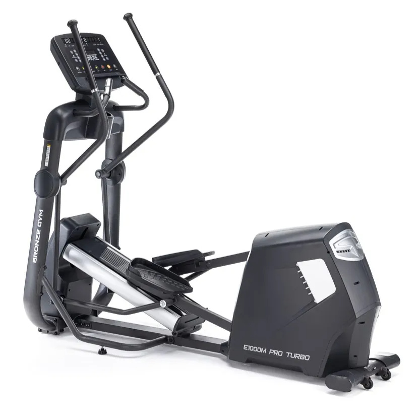 Bronze Gym E1000M PRO TURBO (new) - фото 1