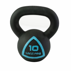 Livepro LP8041-10 из каталога гирь в Нижнем Новгороде по цене 5230 ₽