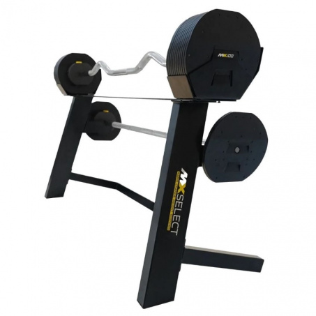 Рендер-9 для First Degree Fitness МХ100, вес 12,8-45,5