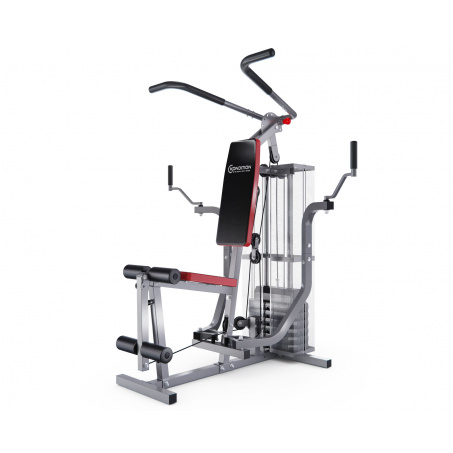 Мультистанция DFC HomeGym Kondition 6000