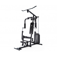 Мультистанция DFC HomeGym D7010-63 (стек 63 кг) в Нижнем Новгороде по цене 48990 ₽