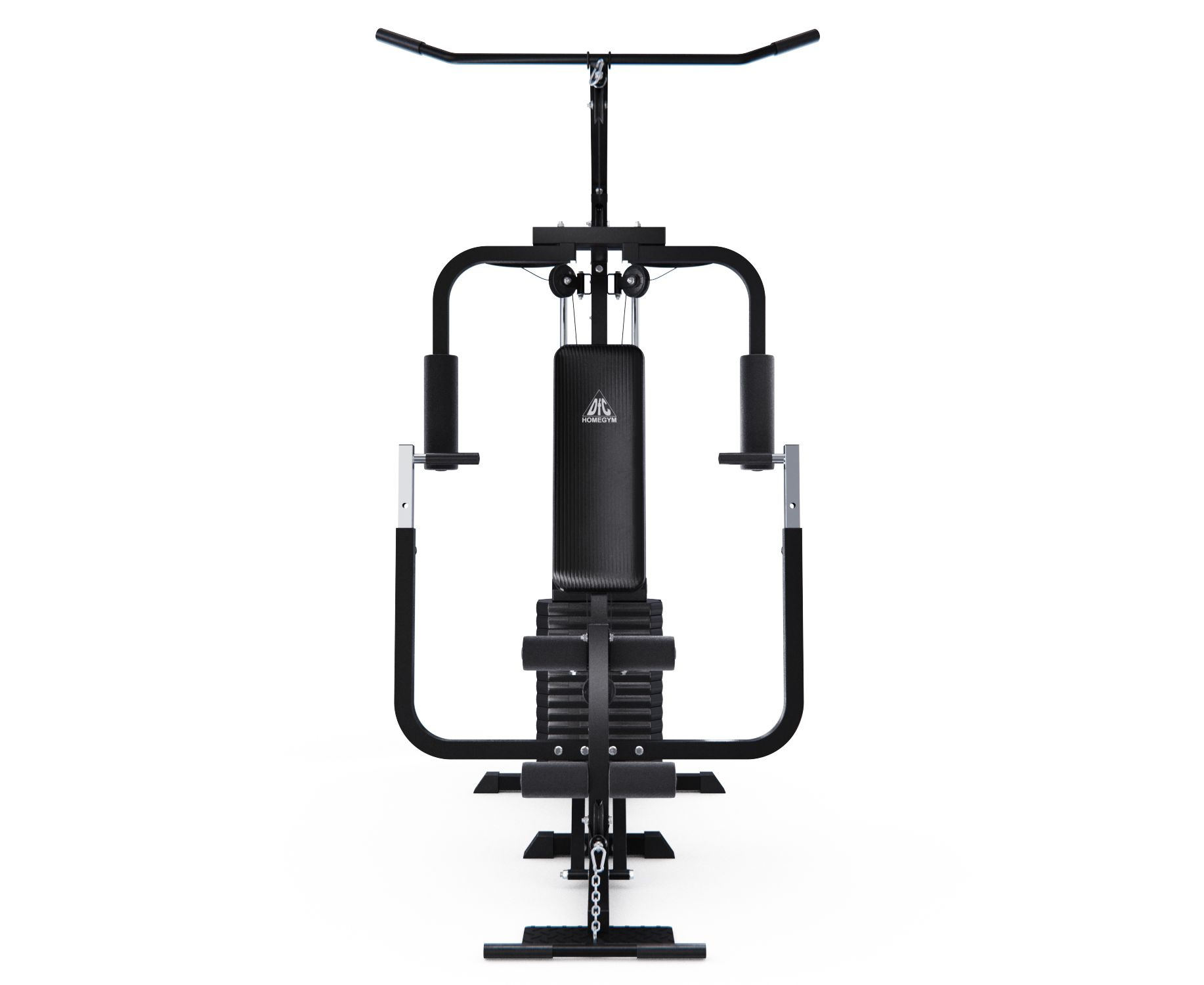 DFC HomeGym D7010-63 (стек 63 кг) недорого