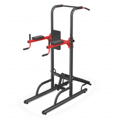 UnixFit Power Tower 170P из каталога стоек турник брусья-пресс в Нижнем Новгороде по цене 31890 ₽