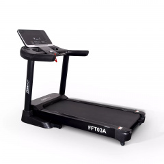 FFT03A в Нижнем Новгороде по цене 109250 ₽ в категории беговые дорожки Everyfit