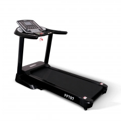 FFT07 в Нижнем Новгороде по цене 128250 ₽ в категории беговые дорожки Everyfit