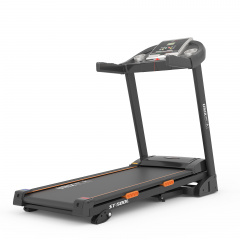 UnixFit ST-580L из каталога беговых дорожек в Нижнем Новгороде по цене 50580 ₽