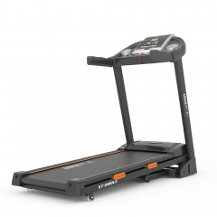 UnixFit ST-580LE из каталога беговых дорожек в Нижнем Новгороде по цене 55170 ₽