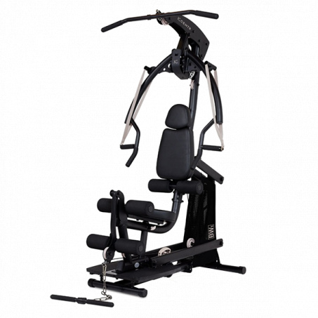 Рендер-1 для CENTR Body Weight Home Gym