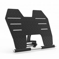 Protrain GTS-FR (опция для GTS-ULTRA) из каталога опций к тренажеру в Нижнем Новгороде по цене 6120 ₽