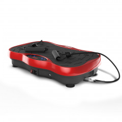 UnixFit Intensive 2D Red из каталога виброплатформ в Нижнем Новгороде по цене 11890 ₽