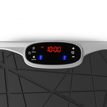 Рендер-1 для UnixFit Edge 2D Grey