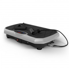UnixFit Edge 2D Grey из каталога виброплатформ в Нижнем Новгороде по цене 12890 ₽
