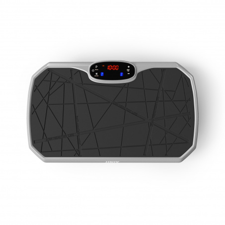 Рендер-4 для UnixFit Edge 2D Grey