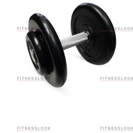 Гантель MB Barbell - 13.5 кг