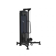 Aerofit Impulse IT9525 из каталога грузоблочных тренажеров в Нижнем Новгороде по цене 399000 ₽