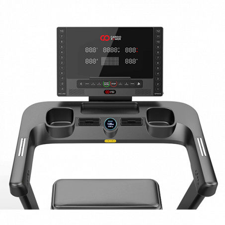 Рендер-5 для CardioPower Masters 5