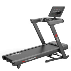 Masters 5 в Нижнем Новгороде по цене 142890 ₽ в категории беговые дорожки CardioPower