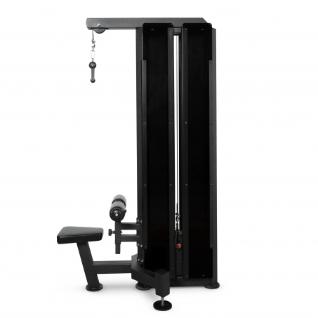 Рендер-1 для Bronze Gym PARTNER ML-818  Вертикальная тяга