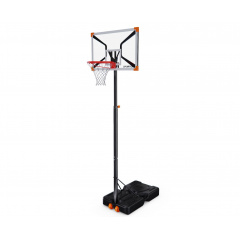 DFC SportSoul SSBP4401 из каталога мобильных баскетбольных стоек в Нижнем Новгороде по цене 22990 ₽