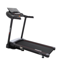 Yamota S120A NEW из каталога беговых дорожек в Нижнем Новгороде по цене 55250 ₽