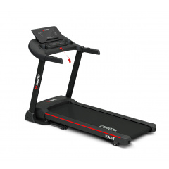 Yamota Fast из каталога беговых дорожек в Нижнем Новгороде по цене 55250 ₽