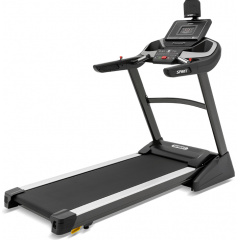 Spirit Fitness XT385 Black из каталога беговых дорожек в Нижнем Новгороде по цене 285990 ₽